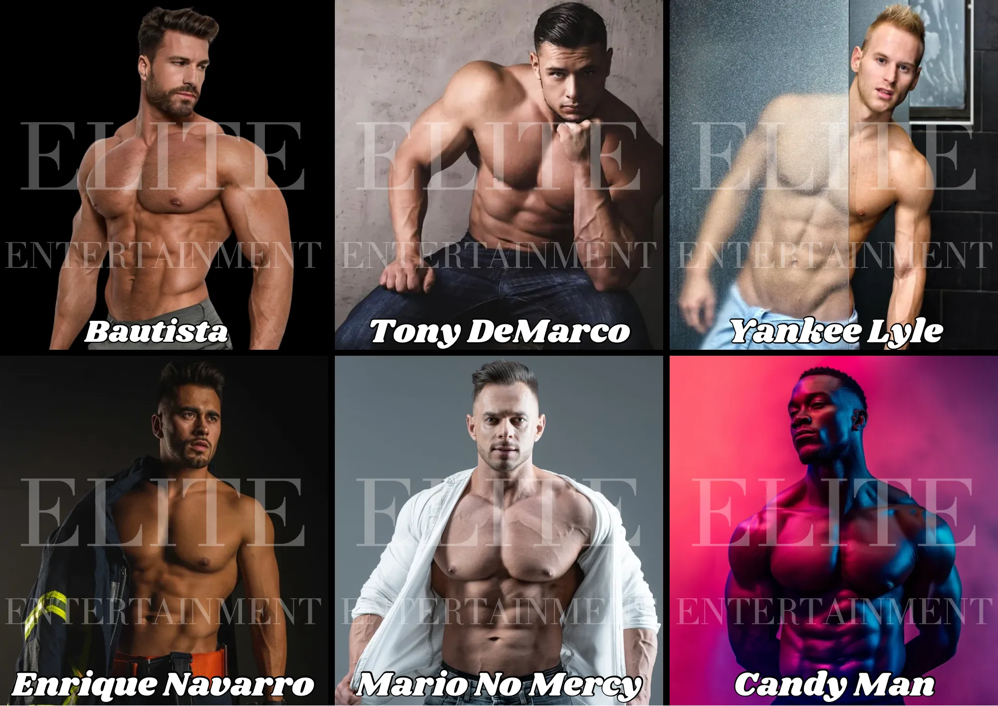 4. 🌍 Diverse Style # 4